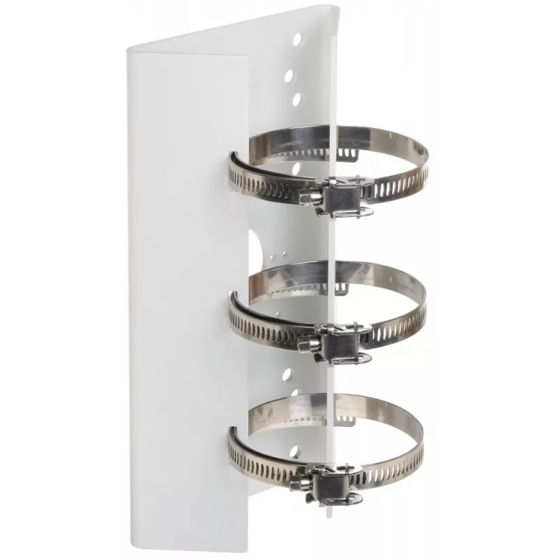 Hikvision DS-1275ZJ-SUS valvontakamera lisävaruste valaisin