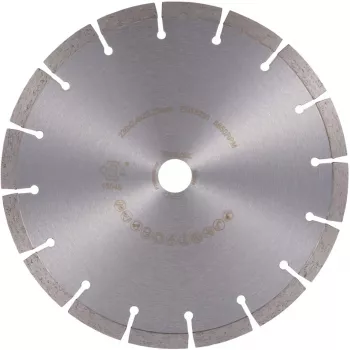 Timanttikatkaisulaikka Makita D-80117 leikkaamiseen, 230x22,23 mm