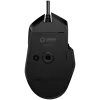 Pelihiiri LORGAR MSP80 8000 Hz USB