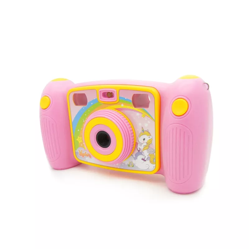 Easypix KiddyPix Mystery 10081 lasten digitaalikamera