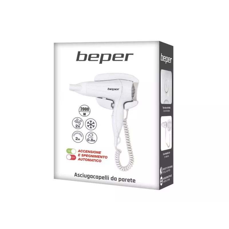 Tuuletin Beper 40.490 40W