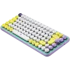 LOGITECH POP Keys Bluetooth mekaaninen näppäimistö - DAYDREAM_MINT - NORDIC