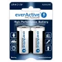 Alkaliparistot everActive Pro LR14 C 1,5 V 8000 mAh — 2 kpl
