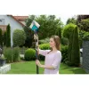 Gardena 03634-20 puutarhatyökalu musta