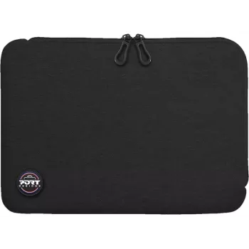 Port Designs Torino II 39,6 cm (15,6) suojakotelo musta