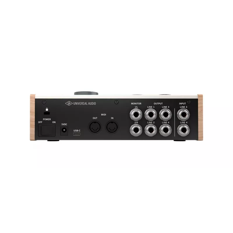 Universal Audio VOLT 476 - USB-äänikortti
