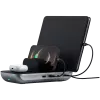Satechi Dock5 monilaitelaturi