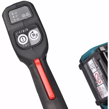 Makita UH014GZ -akkupensasleikkuri yksiteräinen 3,4 kg