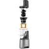 Kenwood JMP85.000SI mehulinko Slow juicer 230 W hopea