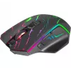 Hiiri DEFENDER GM-503 URAN OPTIC RF RGB 3200dpi 8P