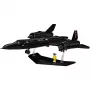 Lockheed SR-71 1374 rakennuspalikkaa