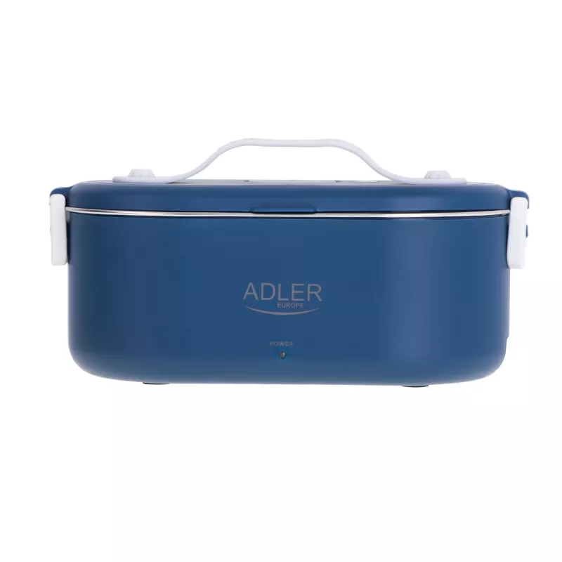 Adler sähköinen lounasrasia | AD 4505 | materiaali muovi | sininen