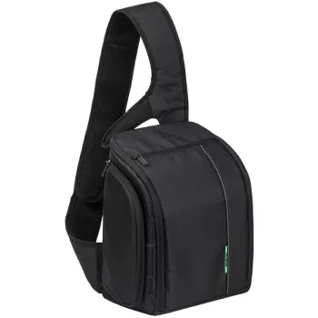 Sling-laukku Rivacase 7470 musta