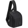 Sling-laukku Rivacase 7470 musta