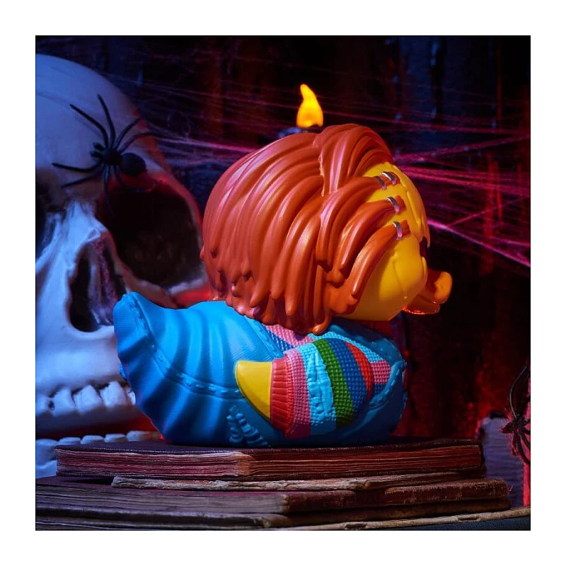 TUBBZ keräilyankka - Chucky 9 cm