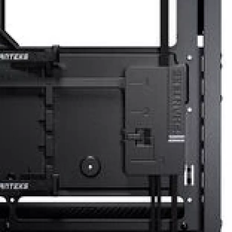 PHANTEKS Nexlinq Controller Hub V2 - musta