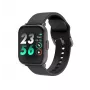 Schwamm Uhr Schwamm Uhr 1 musta