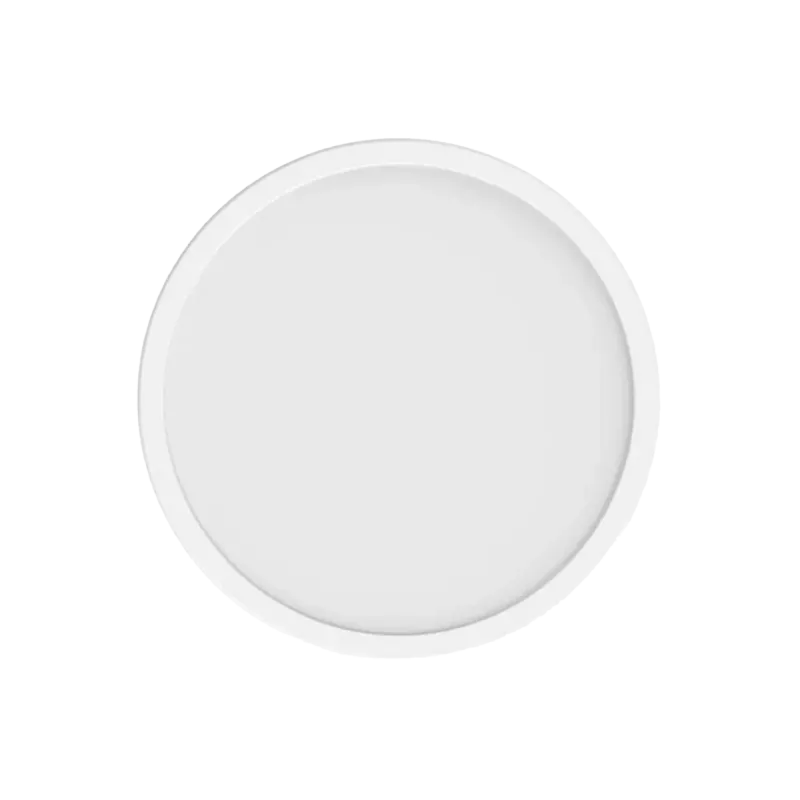 Xiaomi BHR07RIGL Smart Ceiling Light D20 kattovalaisin, 17 W, 900 lm, 2700-5700K, tutka-anturi, IP50, 250 x 60 mm, valkoinen