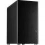 Tietokonekotelo Inter-Tech X2 Duplex Pro Tower ATX musta