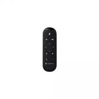 Logitech - videoneuvottelujärjestelmän kaukosäädin (993-001040)