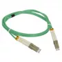 Kuitukaapeli Alantec FOC-LCLC-5MMD-3-3 OM3 3 m LC–LC turkoosi, 50 µm, täysduplex