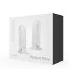Mikrotik RBWAPG-60ADKIT WLAN-tukiasema 1000 Mbit/s valkoinen Power over Ethernet (PoE)