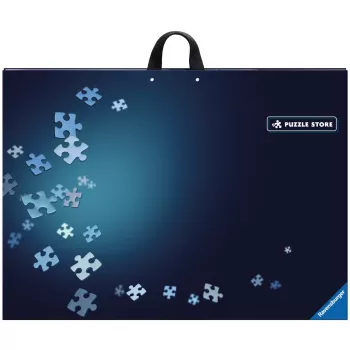 Palapelien säilytyslaatikko Ravensburger Ravensburger Puzzle Store