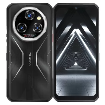 Älypuhelin Oukitel WP55Pro 6,6
