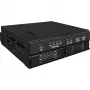 Asemakotelo icy dock MB902SPR-B R1 musta 2.5 tuuman SATA