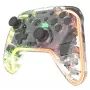 Langaton peliohjain Speedlink Rait NX RGB — PC-, Android-, Switch-yhteensopivuus, RGB-valaistus