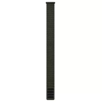 Kellonranneke Garmin UltraFit Nylon Straps 22 mm
