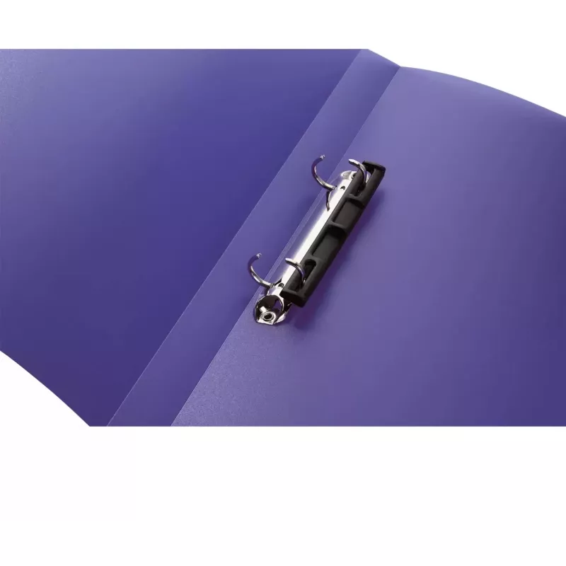 Rengaskansio HERMA 19183 A4 violetti