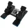 LOGITECH Flight Rudder Pedals polkimet johdollinen PC:lle