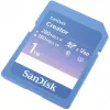 SanDisk Creator SD UHS-II -muistikortti, 1 TB, sininen, SDSDXEP-1T00-GNCIS