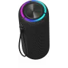 Bluetooth-kaiutin SIRIUS 2 musta teho 20W