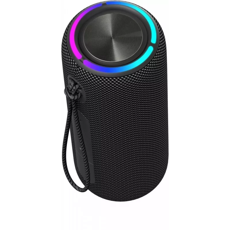 Bluetooth-kaiutin SIRIUS 2 musta teho 20W