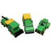 Popular Playthings - Mix or Match Vehicles Farm (kaksikielinen)