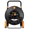 Fiskars Comfort -letkukela L pyörillä 30 m 1071670