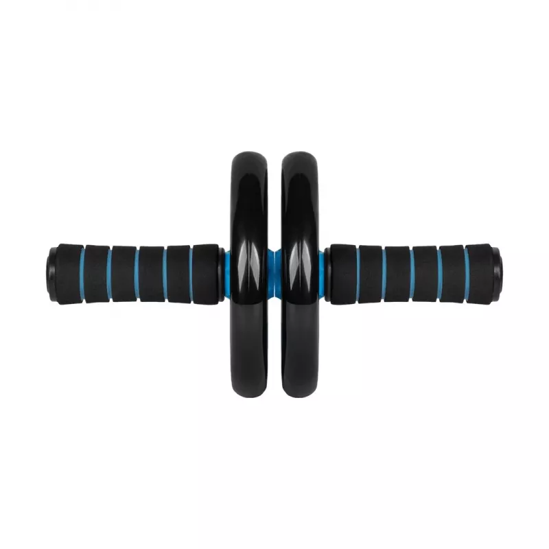 REBEL ACTIVE kaksoispyörä, vatsalihasrulla AB Wheel