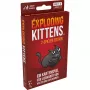 Exploding Kittens - 2 pelaajan versio, korttipeli