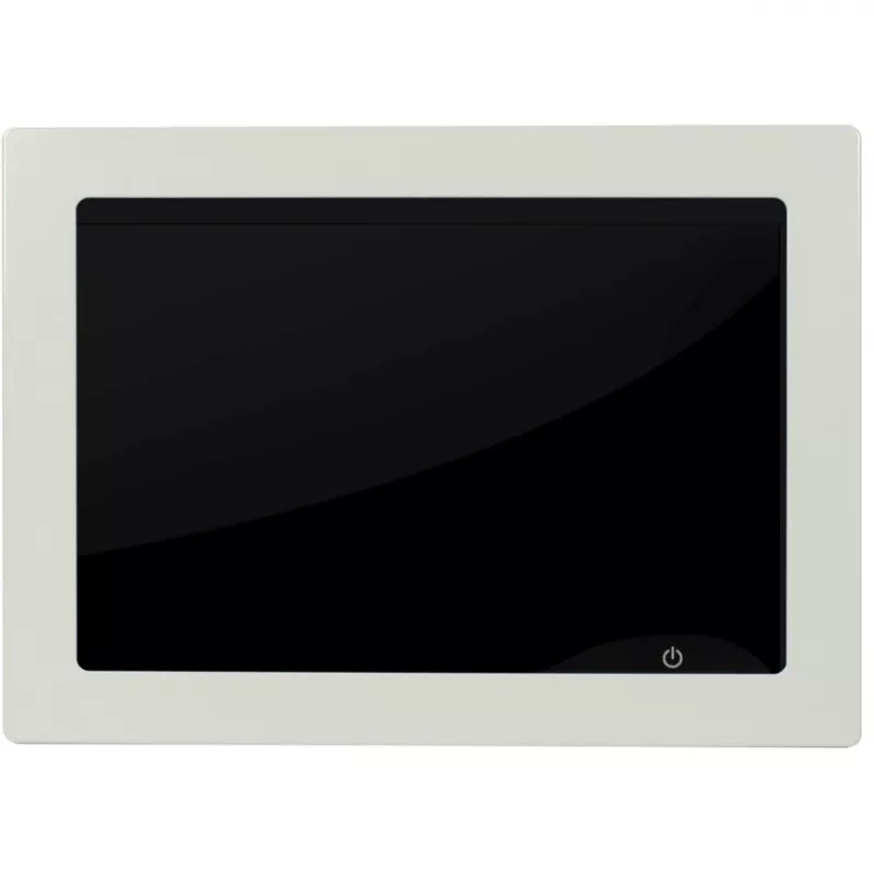 Tabletin suojakotelo ALLNET ALLTCOVER15NWV1 15 tuuman valkoinen