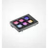 Elgato Stream Deck -moduuli 6 (kalvopainikkeet, USB) (10GBS9901)