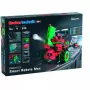 Smart Robots Max, koesarja