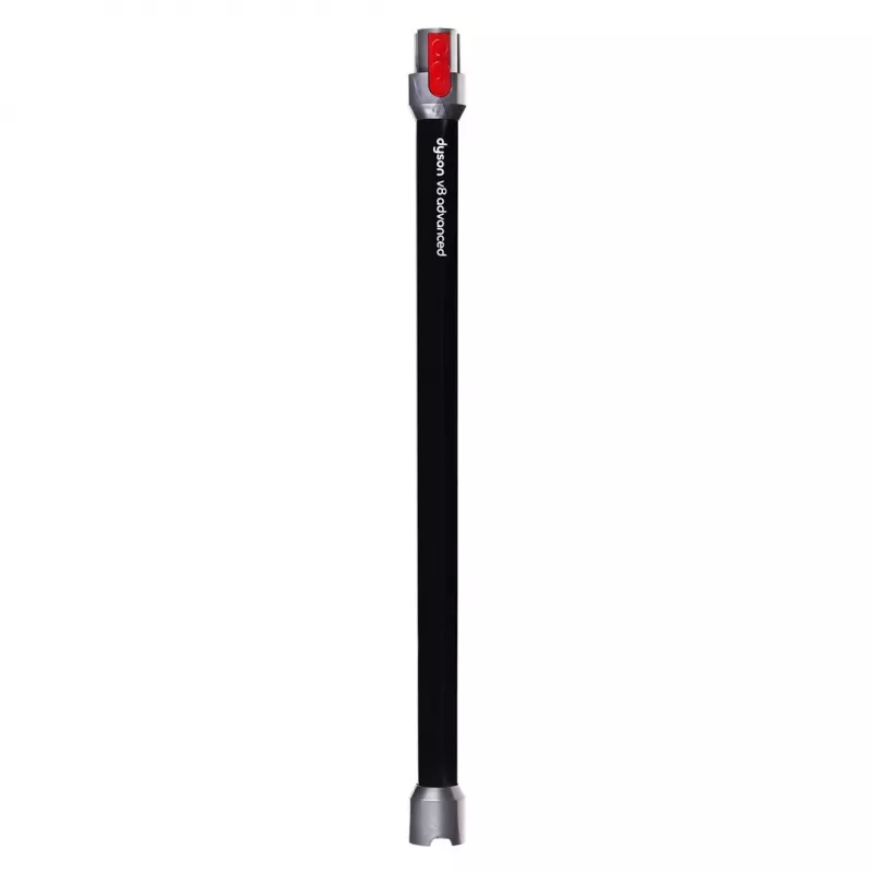 Dyson V8 Advanced 2-in-1 akkuimuri, pussiton, nikkeli, hopea