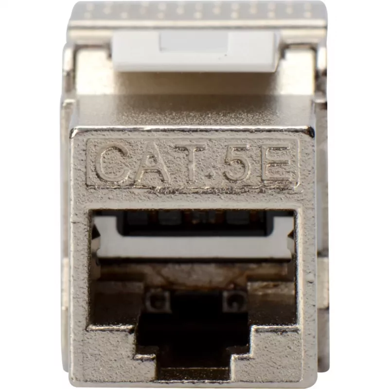 Keystone-moduuli Digitus CAT 5e luokka D suojattu DN-93512