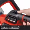 Akkupensasleikkuri Einhell 3410935 18V litium-ioni 2,65kg