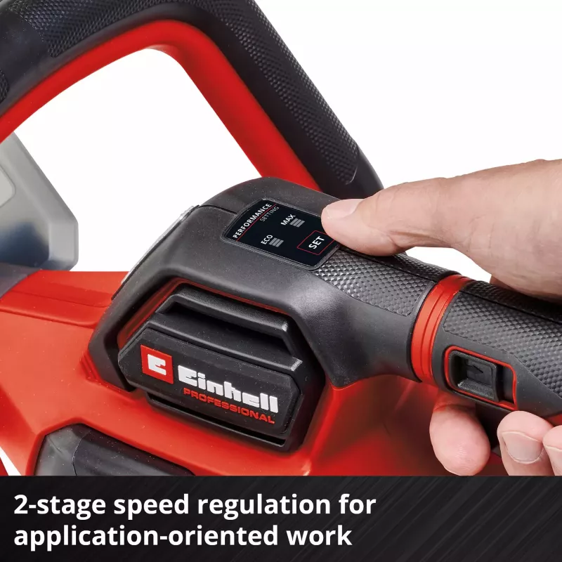 Akkupensasleikkuri Einhell 3410935 18V litium-ioni 2,65kg