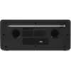 TechniSat DigitRadio 574 IR - audiojärjestelmä - 2 x 5 wattia - hopea (0001/2951)
