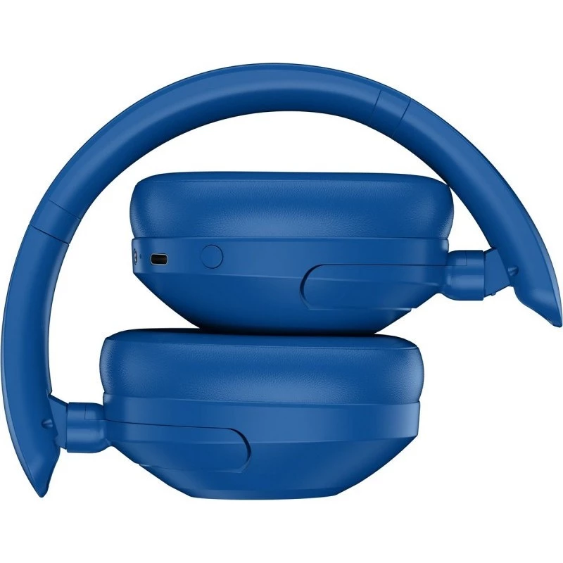 Langattomat kuulokkeet Defender Fre Emotion B490 — sininen, On-Ear, Bluetooth, sisäänrakennettu mikrofoni