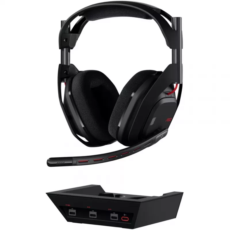 Kuulokemikrofoni ASTRO Gaming A50 (Gen 5)